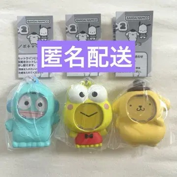 산리오 캐릭터즈 사진 프레임 마스코트 2