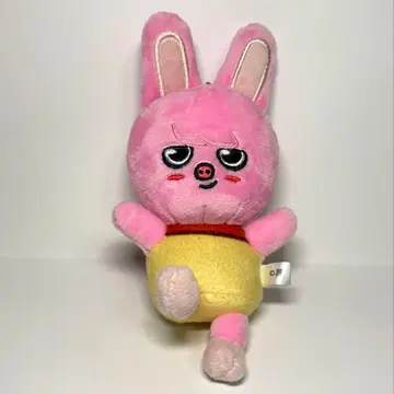 Stray Kids 푸딩 봉제 인형 창빈