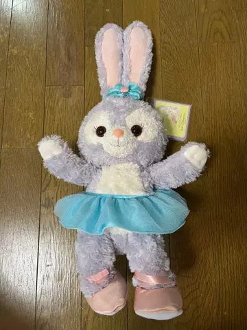 최종 가격! 택 포함 스텔라 루 봉제 인형 S와 의상