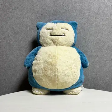 카비곤 폭신폭신 안고 다니는 봉제 인형 포켓몬 봉제 인형