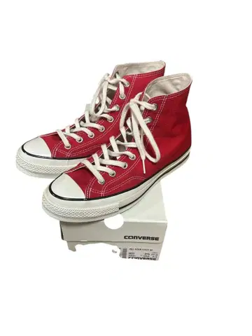 CONVERSE ALL STAR LEGACY HI