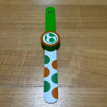 파워업 밴드 요시