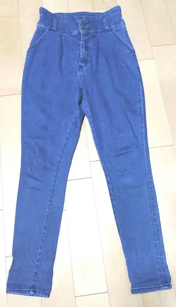 MOUSSY DENIM 마우지 청바지