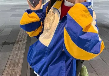캔터베리 자켓