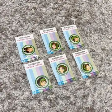 닌타마 란타로 니코 소베 코믹스 갤러리 마그넷 육학년 낙제 닌자 란타로