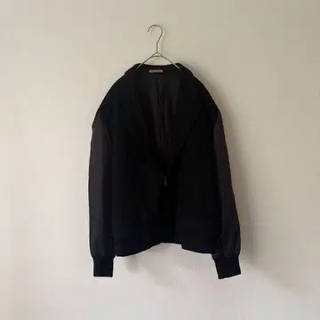 [ TOKIO KUMAGAI ] 70~80s 테일러드 자켓 모노톤
