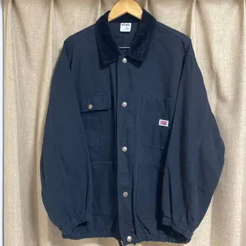 FREAK'S STORE 프릭스스토어 스탠드 카라 커버올