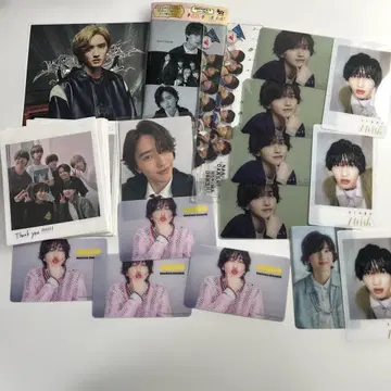미치에다 슌스케 묶음 판매
