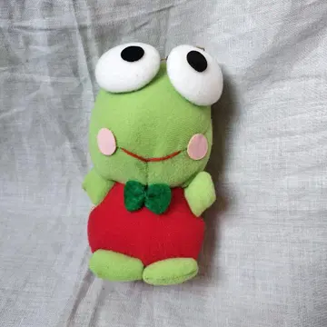 케로케로케로피 산리오 SANRIO 레트로 쇼와 헤이세이 옛날 추억의 레어