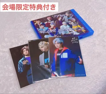 [ Blu-ray ] 도쿄 컬러 소닉!! the Stage Vol.1