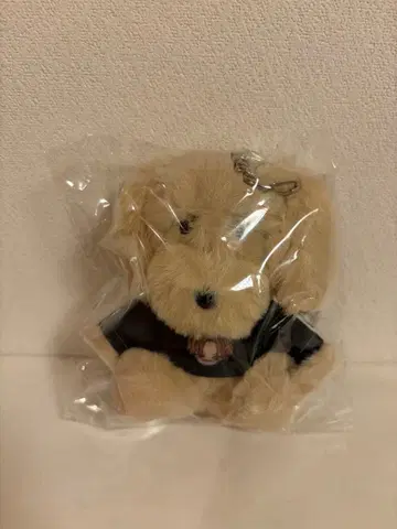 야마시타 에이쿠 봉제 인형 생일