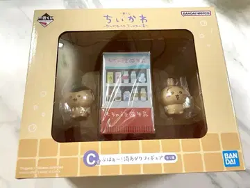 치이카와 제일복권 C상