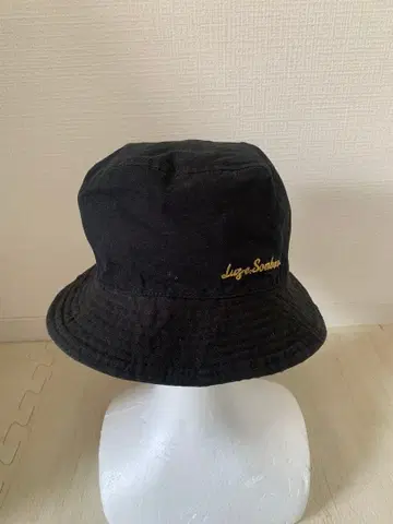 [레어] 루스이슨 브라 햇 (모자)