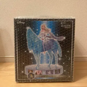 Disney Whistling Star 피규어 엘사 A상