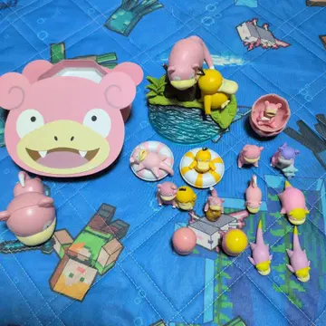 포켓몬 야돈 & 코닥 세트