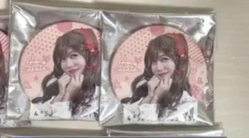 우라시마사카타센 토나리노 사카타 캔뱃지