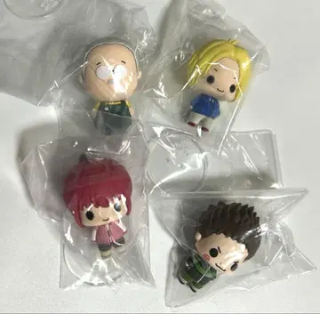 사카모토 데이즈 쵸코링 컬렉션 사카모토 신 루 헤이스케