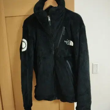 레어 폴라텍 언터크티카 바사로프트 The NORTH FACE