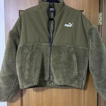 PUMA 아우터