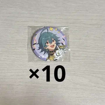 앙상블 스타즈 타카죠 라이카 캐릭터 배지 10개