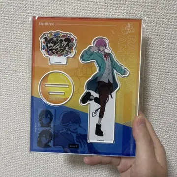 히프노시스 마이크 아메무라 람다 아크릴 스탠드