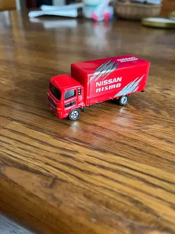 TOMICA 토미카 닛산 특주 UD 트럭스 콘도르 nismo 니즈모