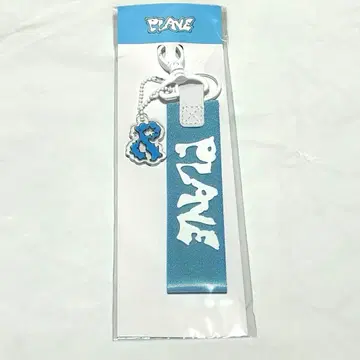 PLAVE 숨바꼭질 스트랩 키링