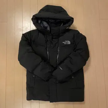 THE NORTH FACE 다운 자켓