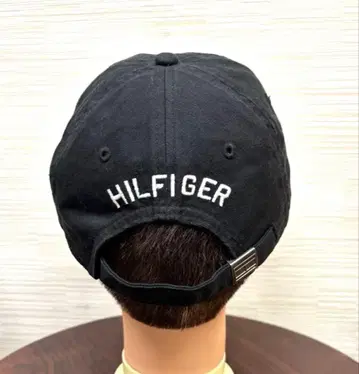 [ 새상품 ] TOMMY HILFIGER 캡