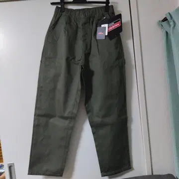 디키즈 팬츠