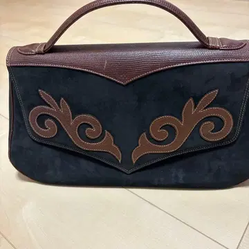HANAE MORI 핸드팩