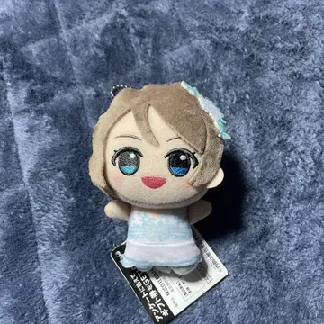 모리 판타지 한정판 러브 라이브! 선샤인!! SD 인형 와타나베 요우