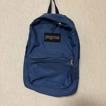 JANSPORT 백팩 블루