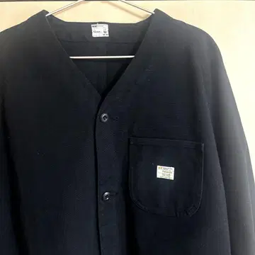 Penneys 엔지니어 자켓 블랙
