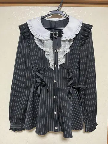 시크릿허니 Secrethoney 셋업 블랙 지뢰 양산