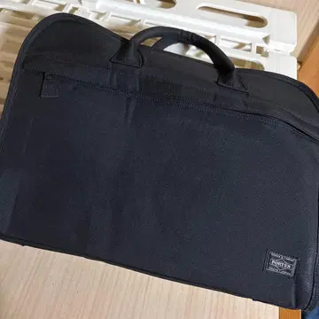 블랙 비즈니스 백
