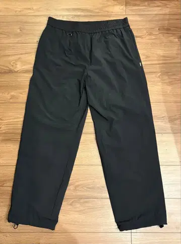 OVY 코듀라 나일론 팬츠 XL
