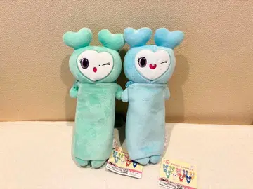 TWICE GIGO 한정판 나연 파우치