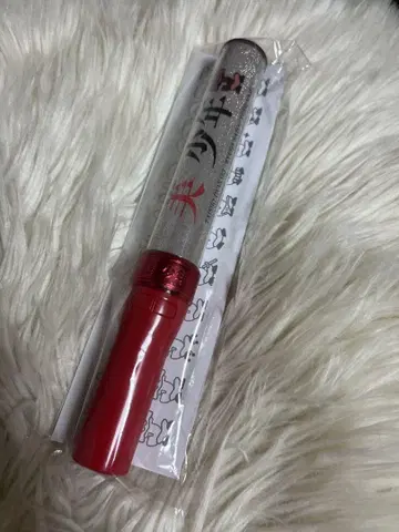 미소년 응원봉 핑크 대응 Johnnys' ISLAND STORE