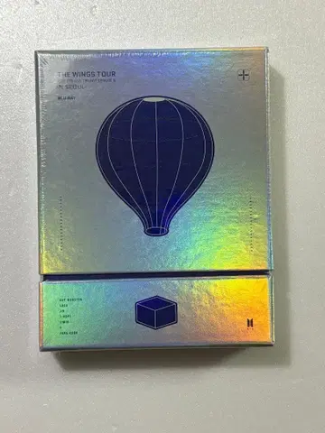 BTS Live Trilogy Episode III In Seoul