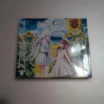 Summer Pockets Original Sound Track