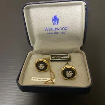 Wedgwood THE GOLDEN 커프스