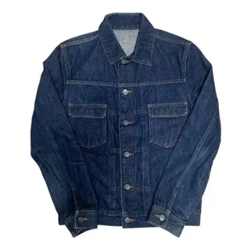 A.P.C. Denim Jacket 2nd Type [ XS ]