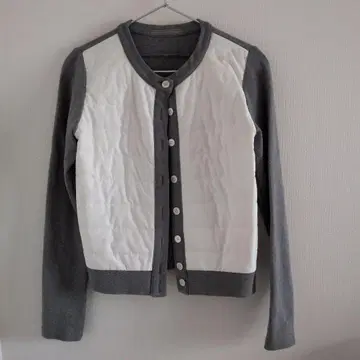 가디건 DOMESTIC HRMBRAND HRM