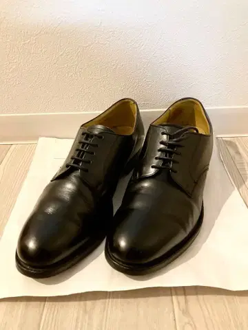 가죽 신발 남성 신발 REGAL 리갈 블랙 패션, 비즈니스