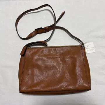 마더하우스 미니 숄더백