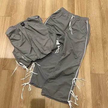 ZARA 셋업