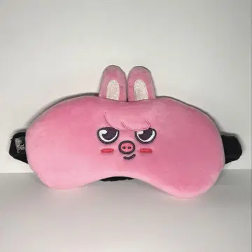 Stray Kids 안대 창빈