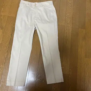 크로커다일 여성용 스틱 팬츠 L 사이즈
