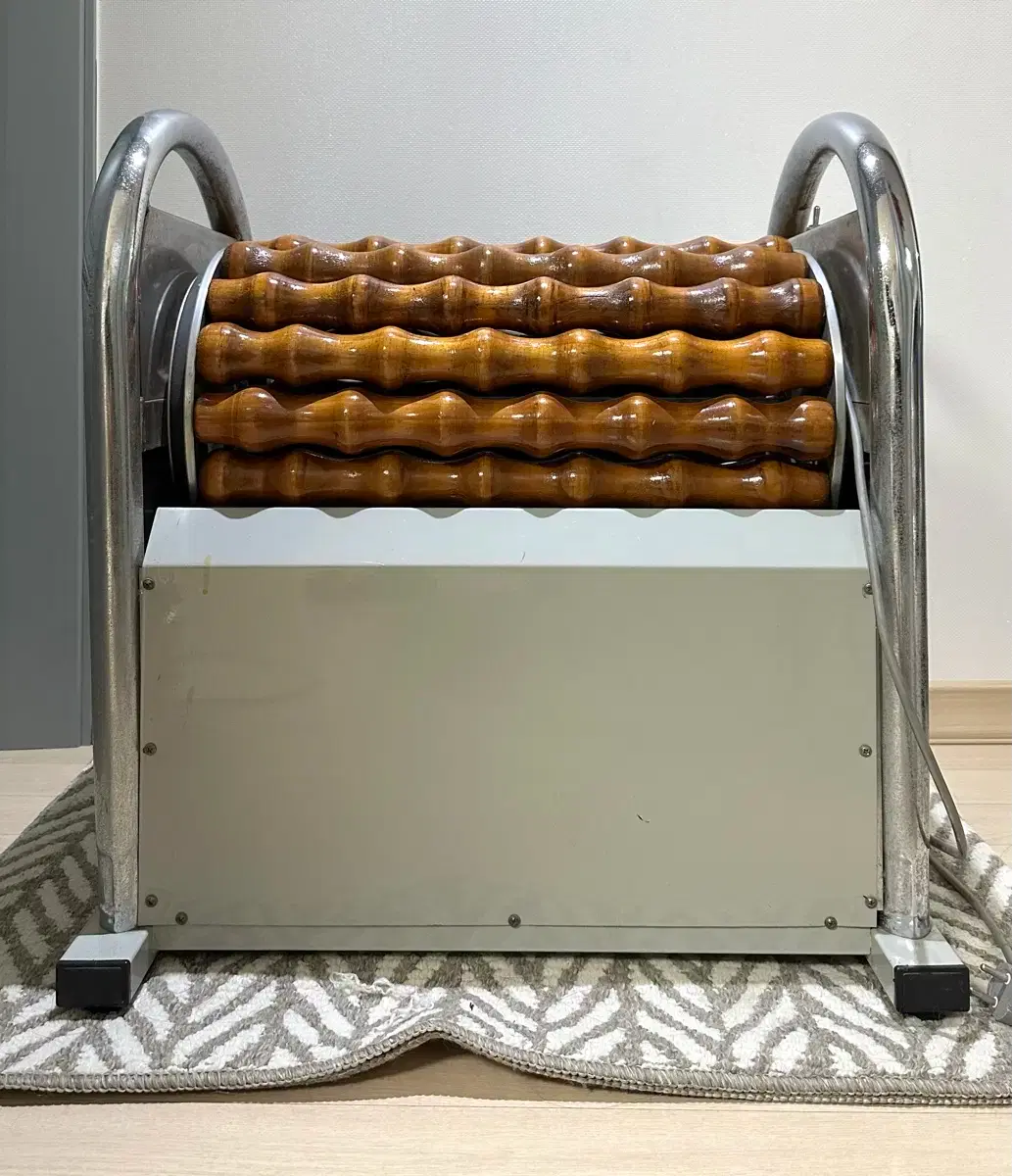 종아리 돌돌이 팝니다 브랜드 중고거래 플랫폼, 번개장터